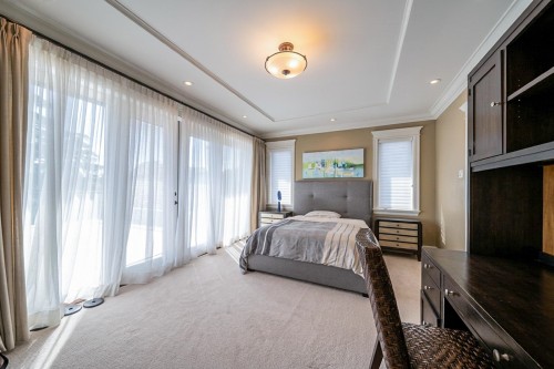 3451 Solway Drive, Richmond, BC 