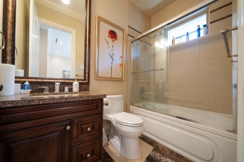 3451 Solway Drive, Richmond, BC 