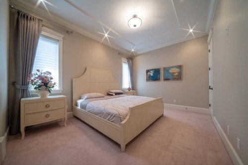 3451 Solway Drive, Richmond, BC 