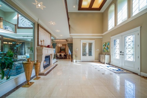 3451 Solway Drive, Richmond, BC 