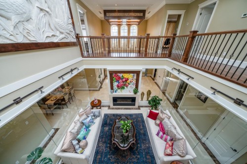 3451 Solway Drive, Richmond, BC 