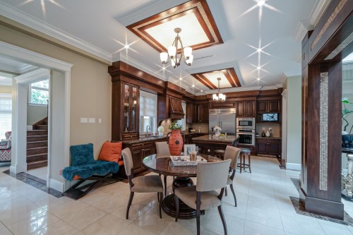 3451 Solway Drive, Richmond, BC 