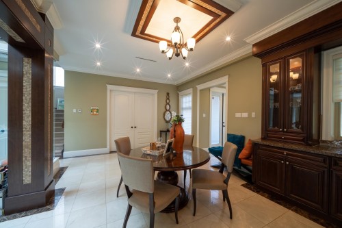 3451 Solway Drive, Richmond, BC 