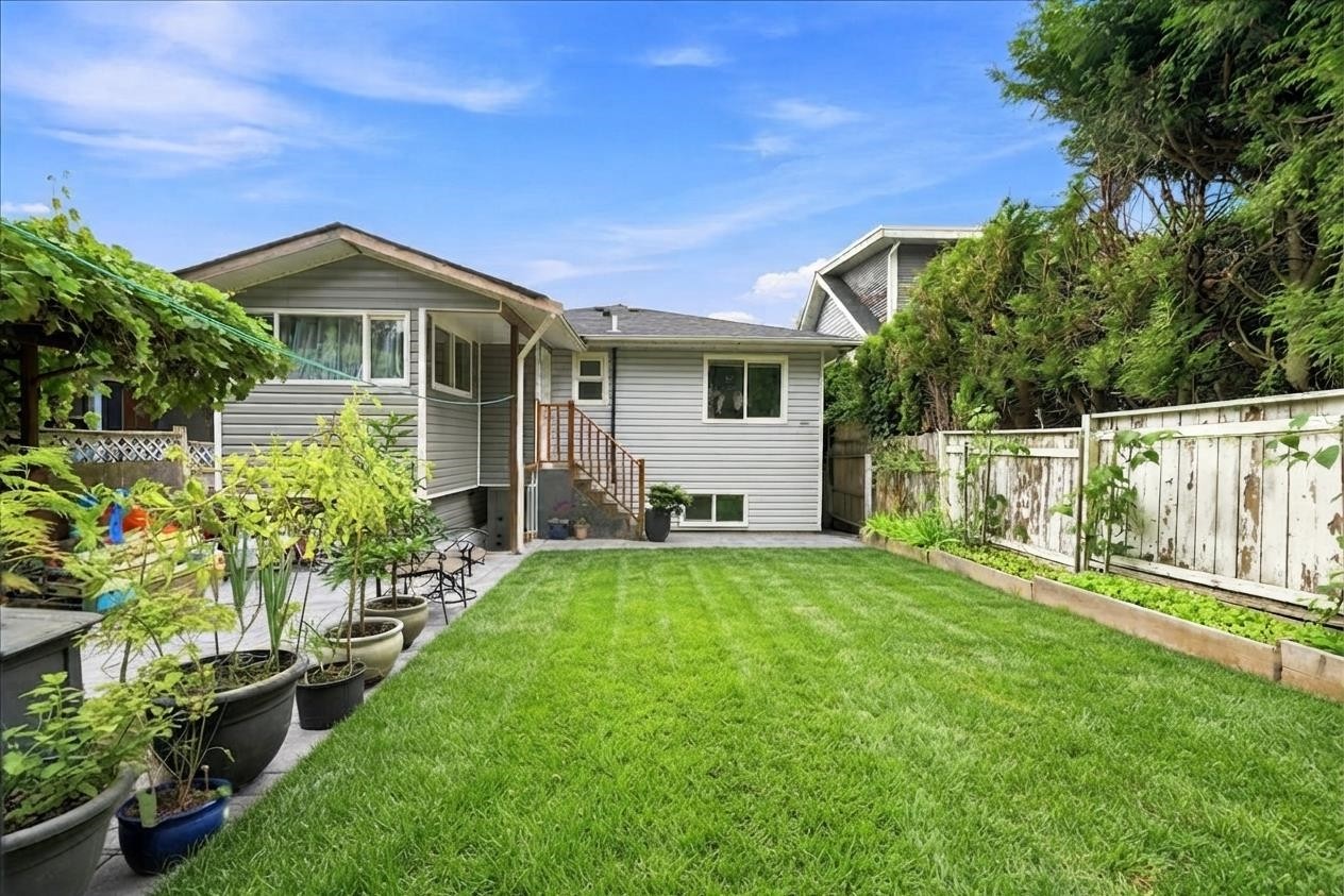 4820 Moss Street, Vancouver, BC