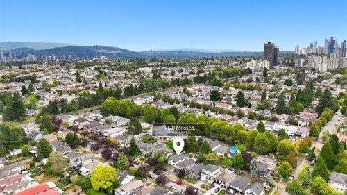 4820 Moss Street, Vancouver, BC 