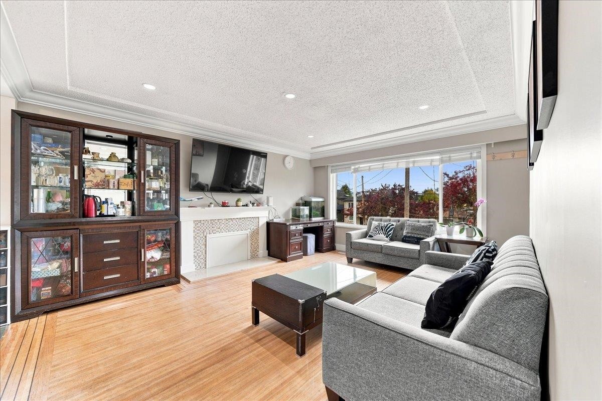 4820 Moss Street, Vancouver, BC