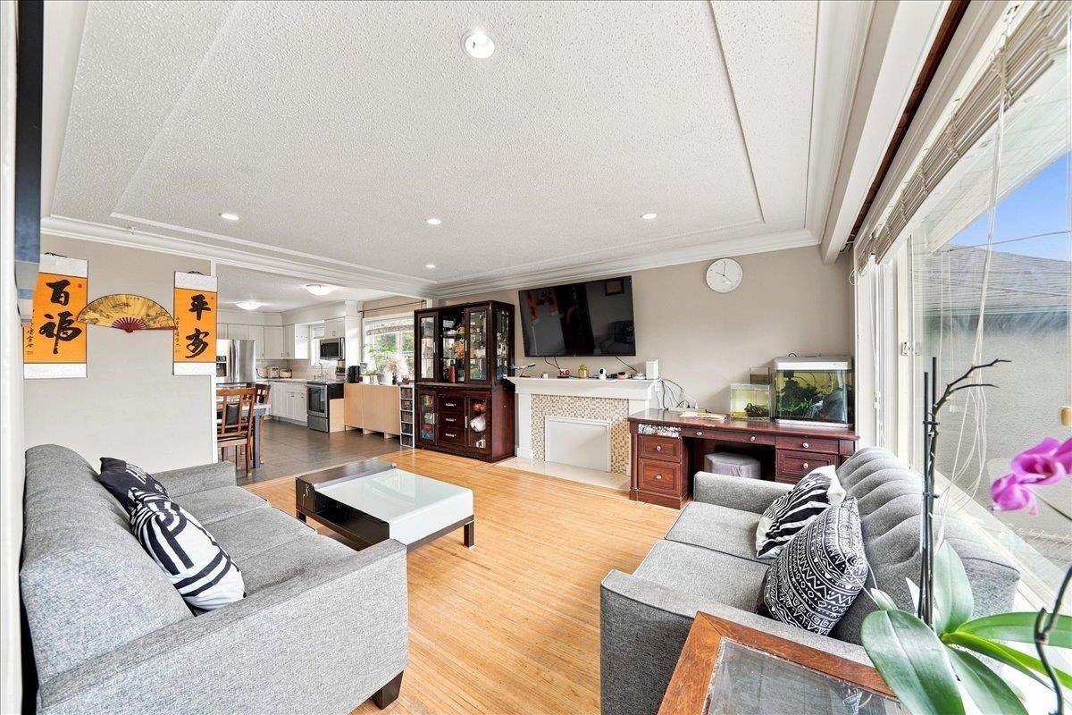 4820 Moss Street, Vancouver, BC