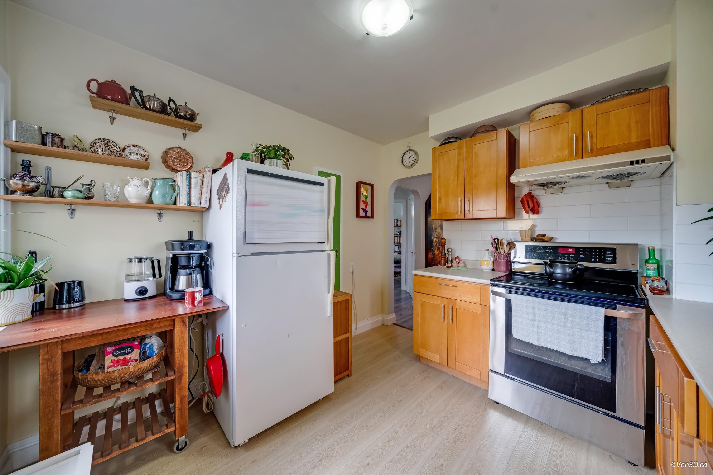 1978 8Th Avenue E, Vancouver, BC