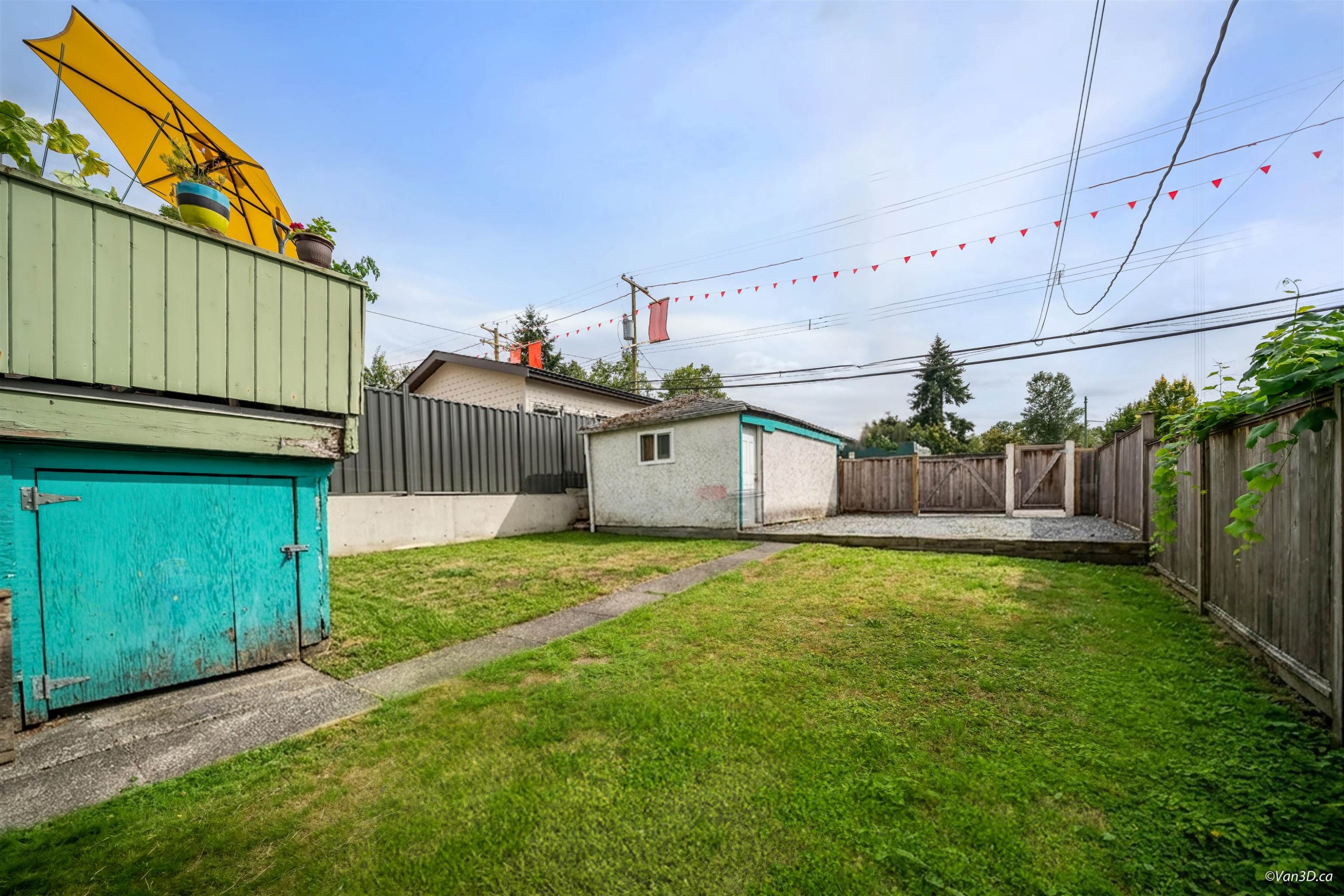 1978 8Th Avenue E, Vancouver, BC
