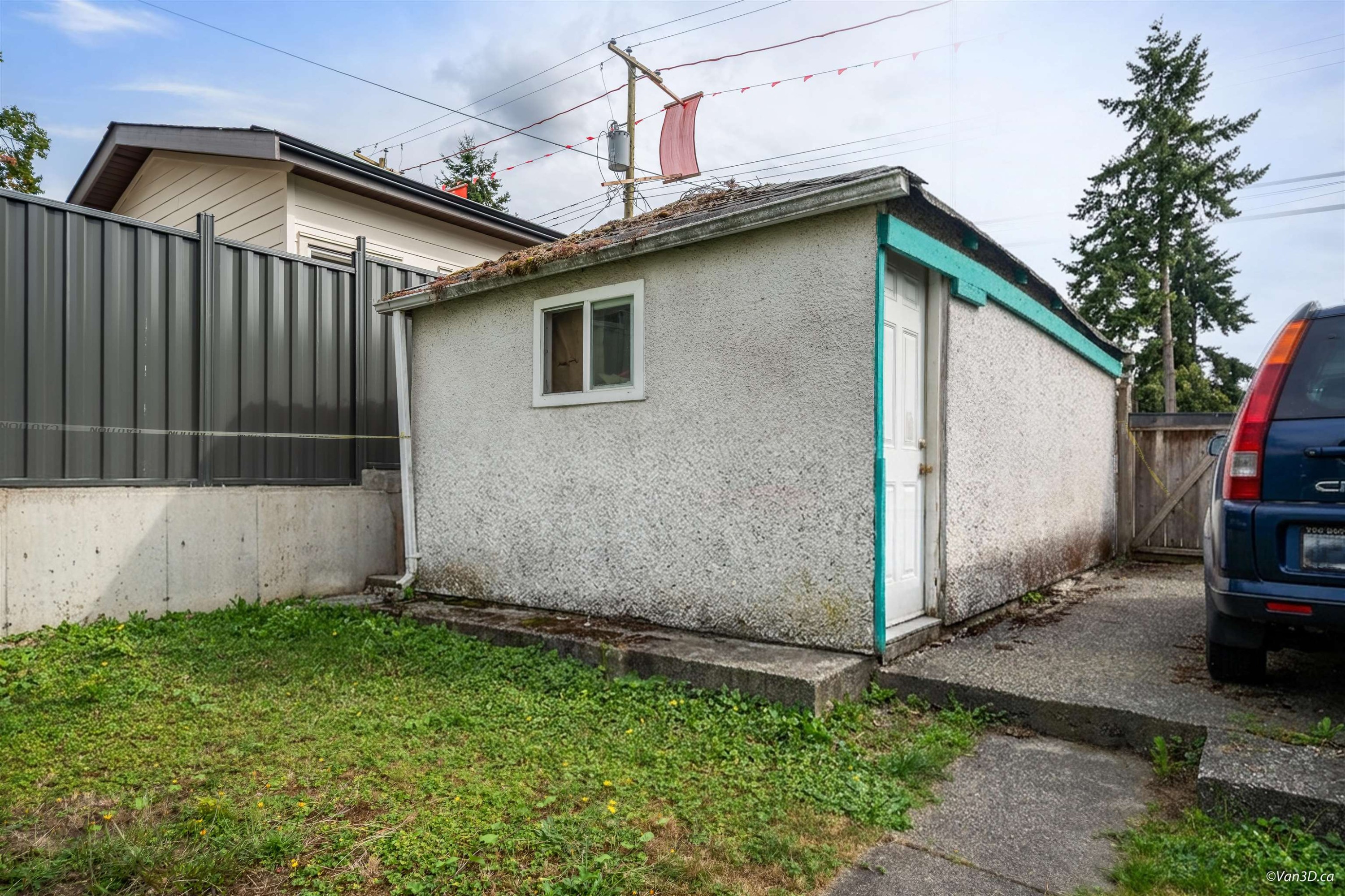 1978 8Th Avenue E, Vancouver, BC