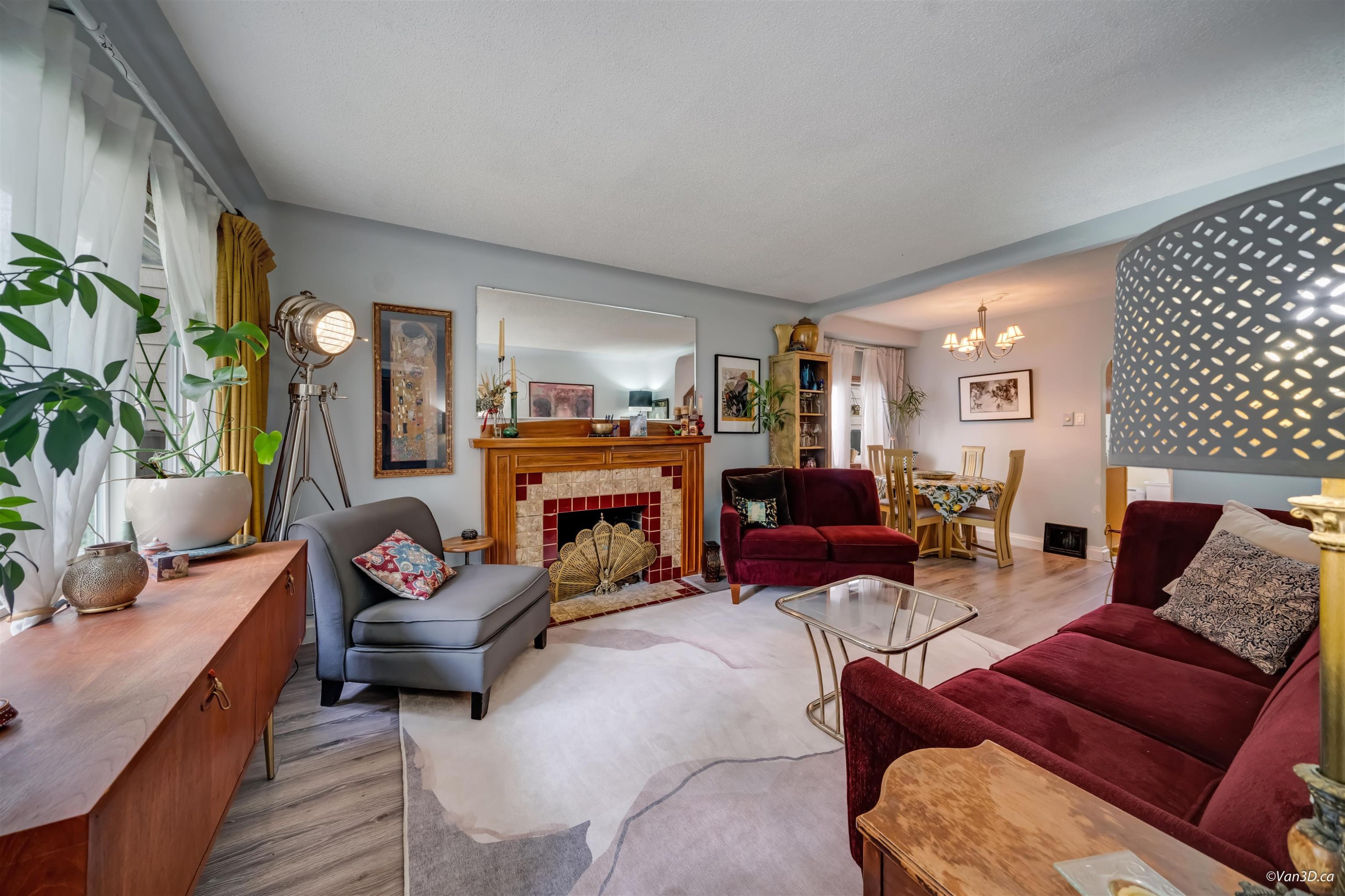 1978 8Th Avenue E, Vancouver, BC