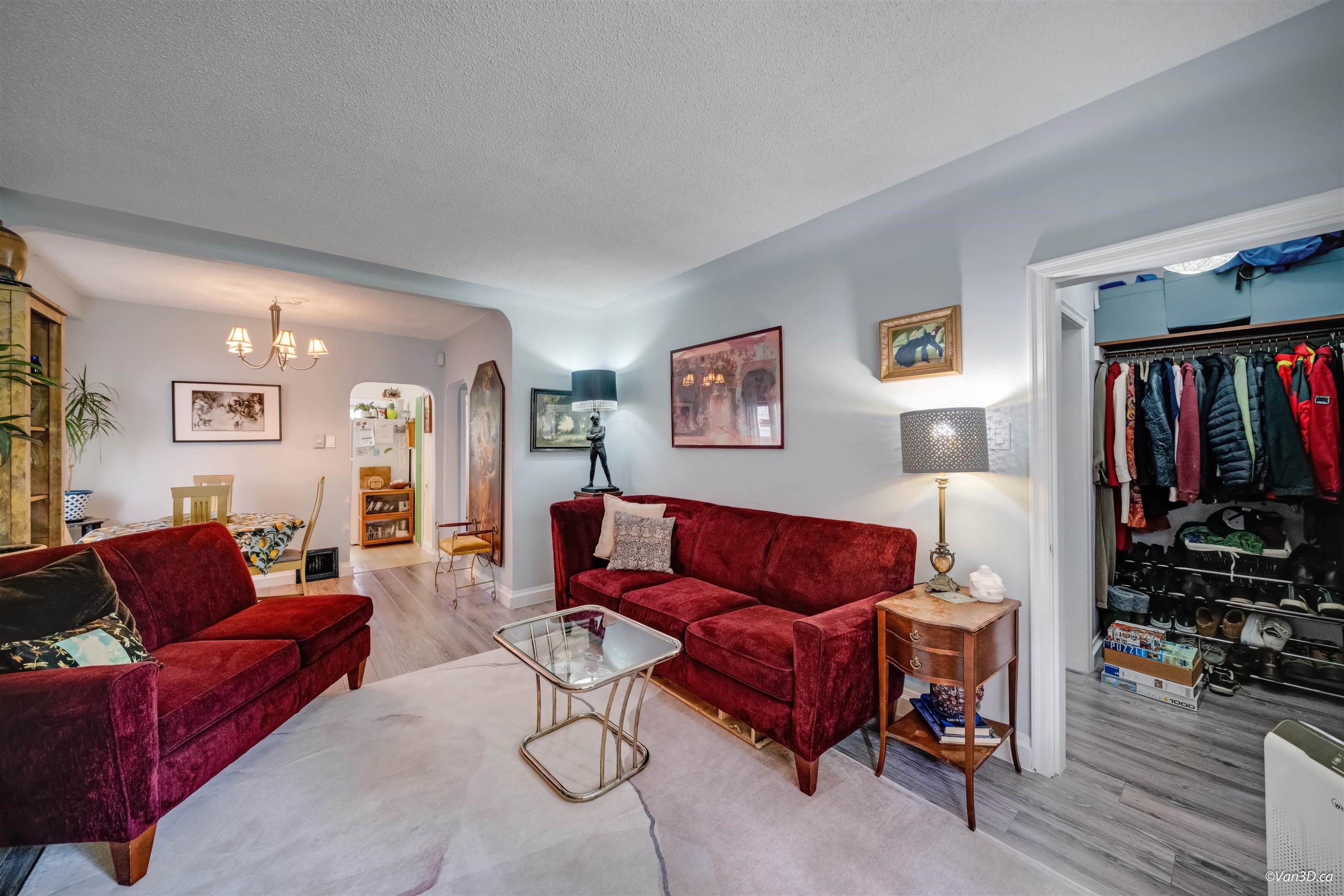 1978 8Th Avenue E, Vancouver, BC
