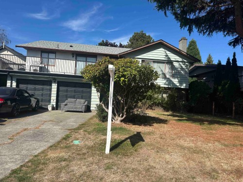 8371 Lunen Road, Richmond, BC 