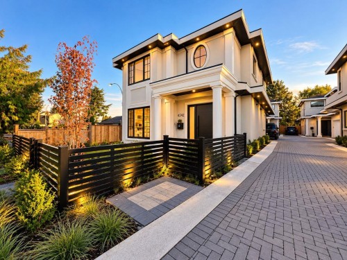 4242 Williams Road, Richmond, BC 