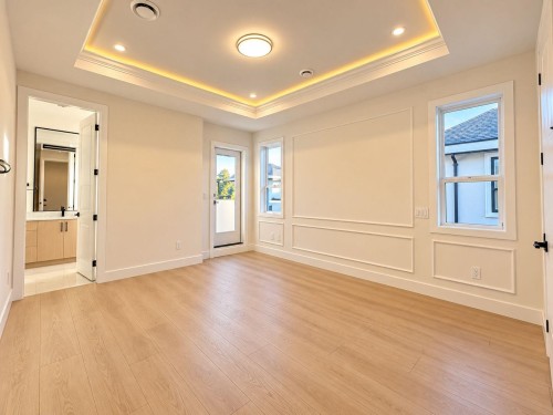 4242 Williams Road, Richmond, BC 