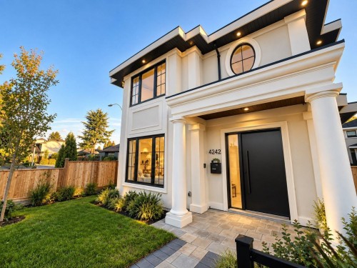 4242 Williams Road, Richmond, BC 