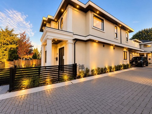 4242 Williams Road, Richmond, BC 