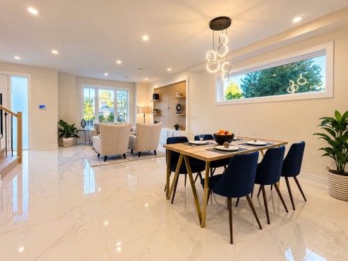 4242 Williams Road, Richmond, BC 