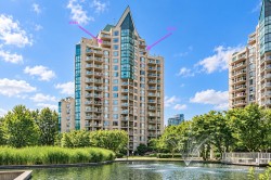 1703-1190 Pipeline Road Coquitlam, BC V3B 7T9
