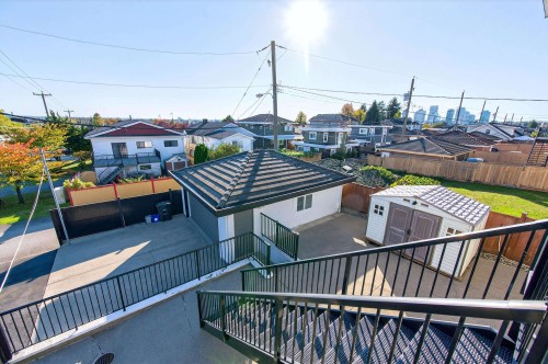 392 63Rd Avenue E, Vancouver, BC 