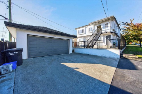 392 63Rd Avenue E, Vancouver, BC 