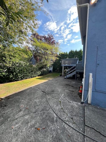 579 24Th Avenue W, Vancouver, BC 