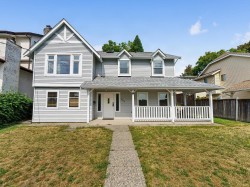 1609 Sixth Avenue New Westminster, BC V3M 2C8