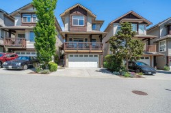 23-2387 Argue Street Port Coquitlam, BC V3C 6P5