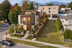 4205 Pender Street Burnaby, BC V5C 2M4