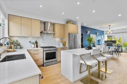 53-3597 Malsum Drive  North Vancouver, BC V7G 0B2