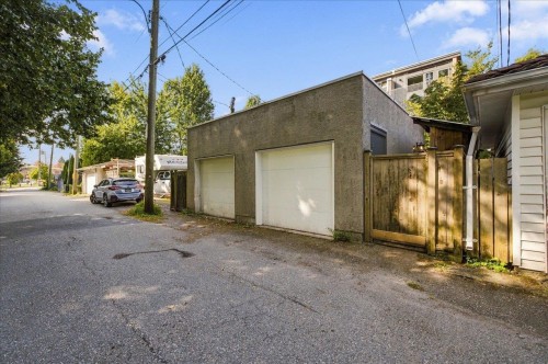 3008 Victoria Drive, Vancouver, BC 