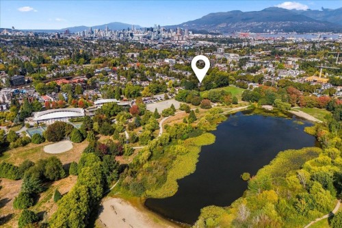 3008 Victoria Drive, Vancouver, BC 