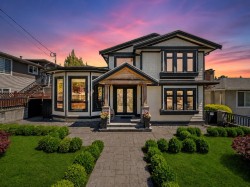 7626 Hedley Avenue Burnaby, BC V5E 2R3