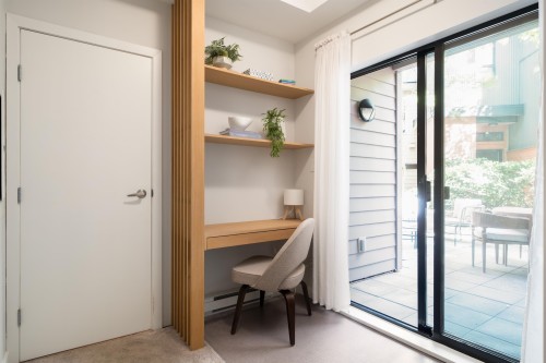 1835 Stainsbury Avenue, Vancouver, BC 