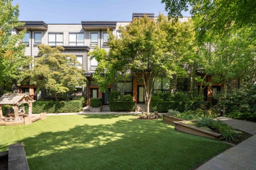 1835 Stainsbury Avenue, Vancouver, BC 
