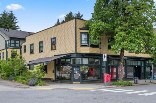 1835 Stainsbury Avenue, Vancouver, BC 