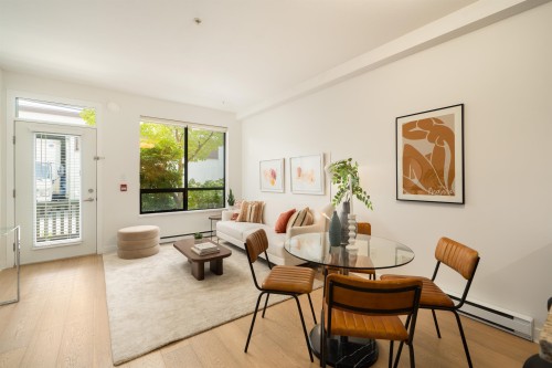 1835 Stainsbury Avenue, Vancouver, BC 