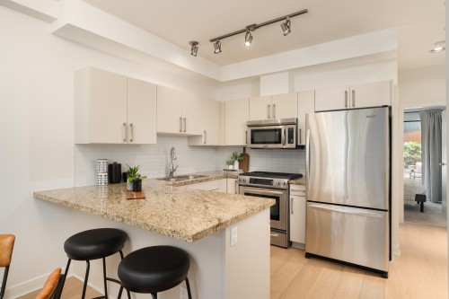 1835 Stainsbury Avenue, Vancouver, BC 