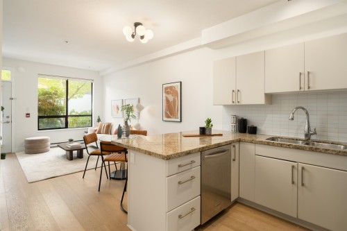 1835 Stainsbury Avenue, Vancouver, BC 
