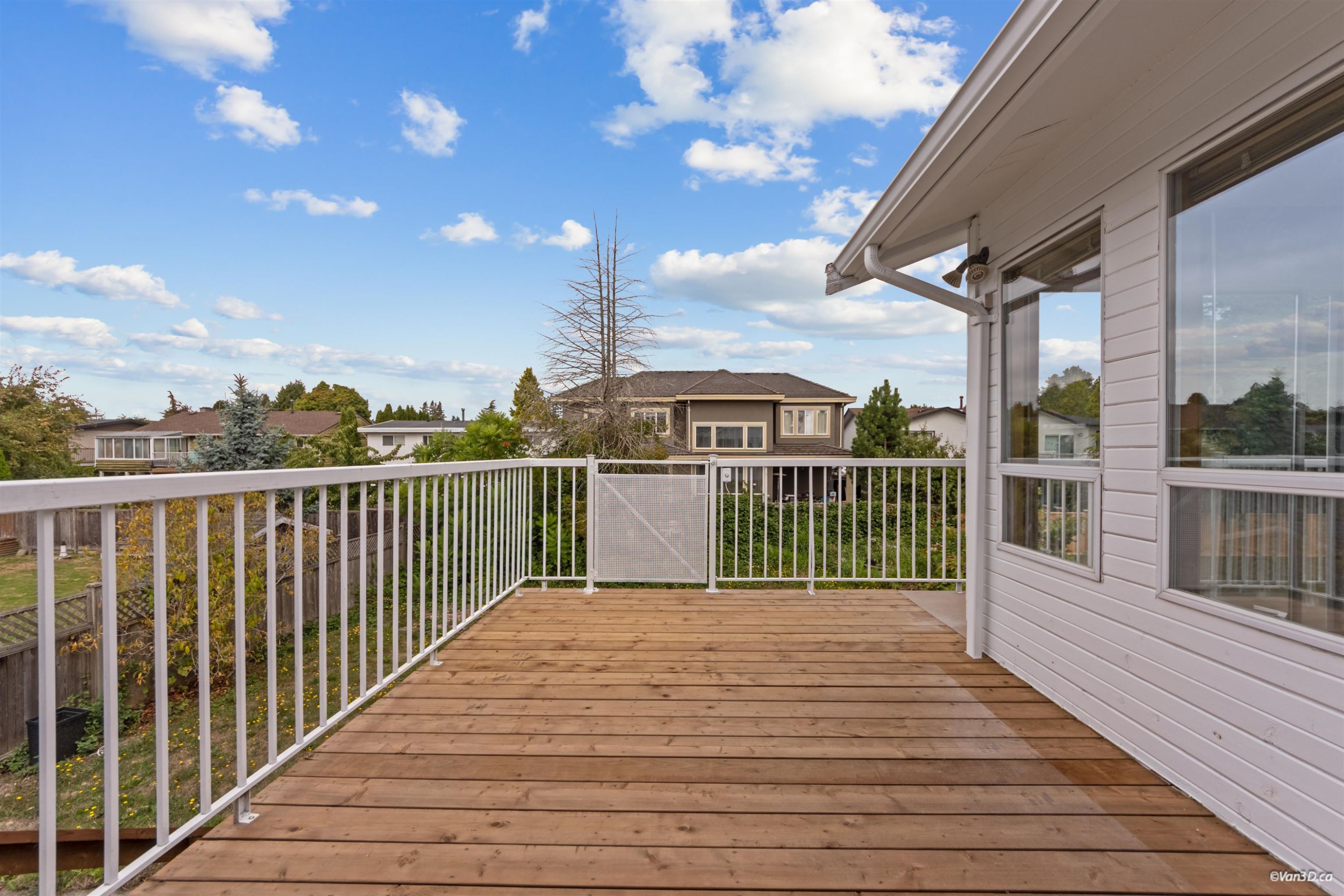 10351 Amethyst Avenue, Richmond, BC