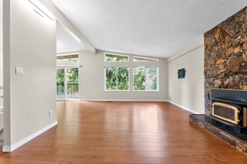 469 Laurentian Crescent, Coquitlam, BC 