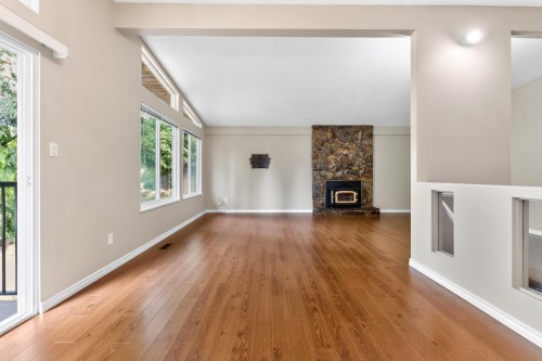469 Laurentian Crescent, Coquitlam, BC 