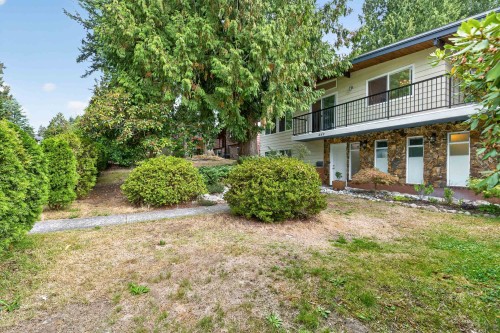 469 Laurentian Crescent, Coquitlam, BC 