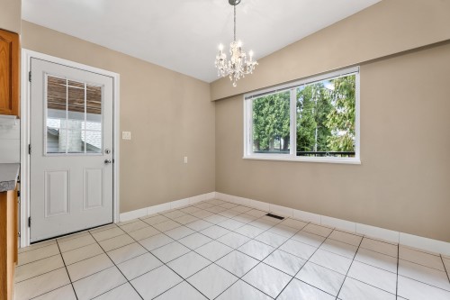 469 Laurentian Crescent, Coquitlam, BC 