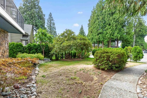 469 Laurentian Crescent, Coquitlam, BC 