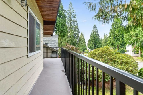 469 Laurentian Crescent, Coquitlam, BC 