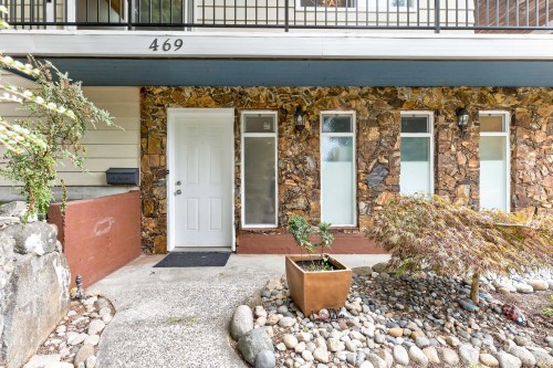 469 Laurentian Crescent, Coquitlam, BC 