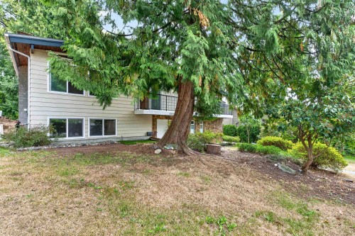 469 Laurentian Crescent, Coquitlam, BC 