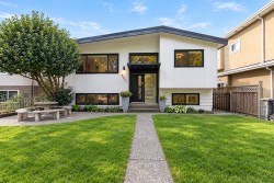 4921 Chester Street Vancouver, BC V5W 3A7