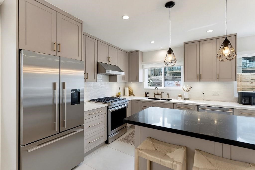 4921 Chester Street, Vancouver, BC